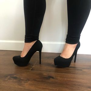 lack pumps